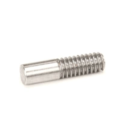 Traulsen Cutting Board Pin 351-60042-00